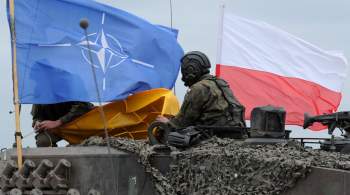 В Польше допустили расширение сотрудничества с НАТО по ядерному сдерживанию