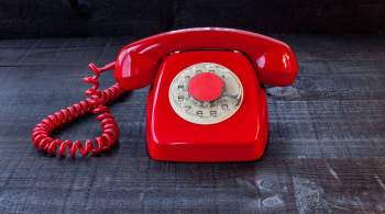 CNN: США задумались о  красном телефоне  для экстренной связи с Китаем