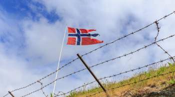 В Норвегии россиянина задержали за съемку с беспилотника