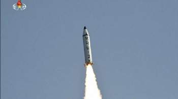 Пуск ракеты в КНДР нарушил множество резолюций СБ ООН, заявила постпред США