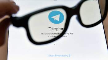 Приведут ли иски издательств к блокировкам в Telegram? Мнение эксперта