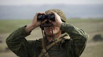 Украинские войска выпустили 15 мин по населенному пункту Донецкий в ЛНР