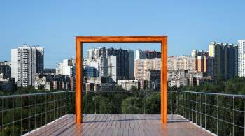 Сбербанк назвал районы Москвы с самой низкой стоимостью квартир