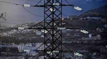 ФАС начала проверку увеличения цен на электроэнергию, пишут СМИ