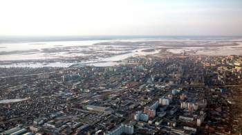 Почти 300 миллионов рублей потратят на капремонт главной улицы Якутска