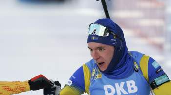 Шведский олимпийский чемпион назвал нелепой дискуссию о допуске россиян