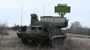 Белоруссия планирует купить у России партию ЗРК  Тор-М2 