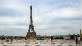 Во Франции ослабят ограничения по коронавирусу