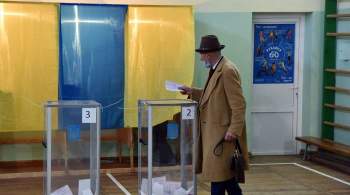 Экс-министр Украины рассказал о возможности досрочных выборов президента