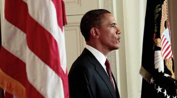  Праздник не для быдла : юбилей Барака Обамы обернулся скандалом