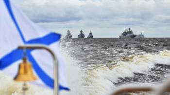 ВМФ России в этом году примет в состав 20 боевых кораблей