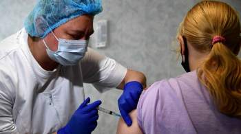 Инфекционист перечислил прививки, необходимые каждому россиянину