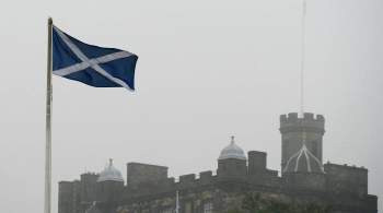 СМИ: Британия может перевести ядерные подлодки из Шотландии