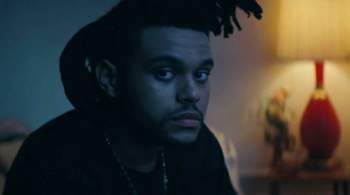 The Weeknd выпустил новый клип на свой хит  Can’t Feel My Face 