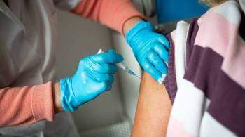 В Роспотребнадзоре заявили о росте числа регионов с эпидемией гриппа