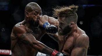 Религиозный скандал: боец UFC отказался выступать за Кыргызстан
