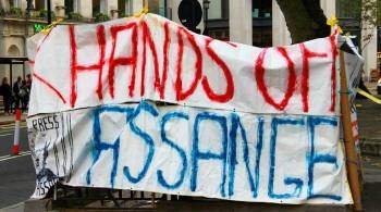 Французский политик прокомментировал  решение об экстрадиции Ассанжа в США