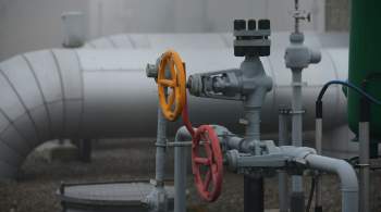 Началась пробная подача газа из Греции в Болгарию по трубопроводу IGB