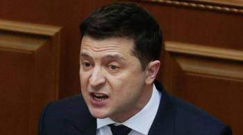 Зеленскому намекнули на новый  Евромайдан  и сходство с Януковичем