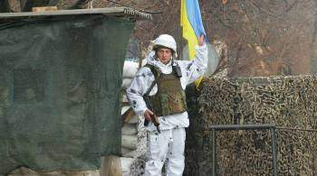 СНБО Украины опроверг сообщения об эвакуации секретных документов из Киева