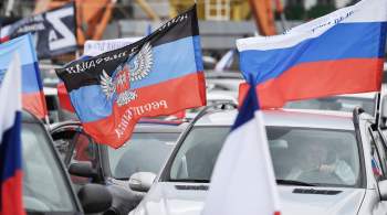 В Крыму удивились реакции  цивилизованного мира  на угрозы Киева