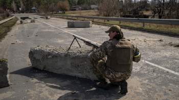 Фейки не спасут националистов и наемников на Украине, заявил дипломат