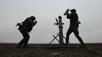 На Купянском и Краснолиманском направлениях уничтожили более 70 бойцов ВСУ