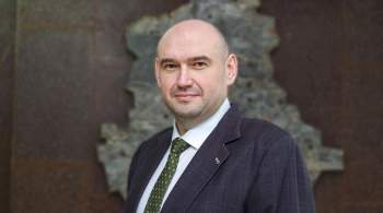 Пушилин назначил Солнцева на пост председателя правительства ДНР  