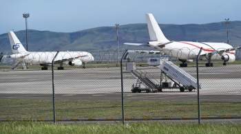 Магаданский губернатор возмутился стоимостью авиабилетов