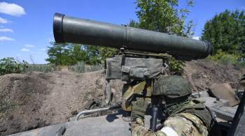 ВС России выбивают остатки украинского десанта из-под Антоновского моста
