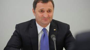 Бывший премьер Молдавии заявил о подлинности слитых в сеть переписок