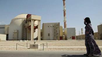 Тегеран не намерен создавать ядерное оружие, заявил президент Ирана