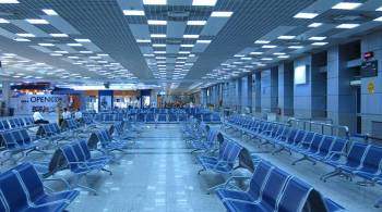Консульство России в Хургаде предупредило о задержках рейсов из-за непогоды