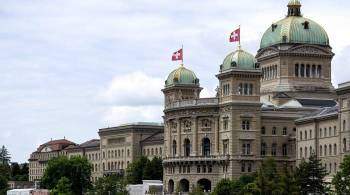 Швейцария ввела санкции против девяти лиц из-за связей с  Вагнером 