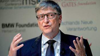 Билл Гейтс написал книгу о том, как предотвратить следующую пандемию