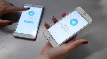 Telegram сообщил о возможных проблемах с загрузкой чатов