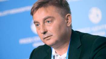 Кульбачевский призвал создать систему  зеленого  госзаказа