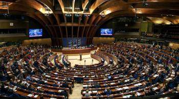 Россию исключили из Совета Европы, заявил глава МИД Италии