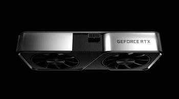 Названа главная особенность будущих видеокарт Nvidia GeForce RTX 40 