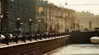 В Петербурге девушка на электросамокате сбила ребенка