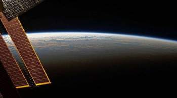 Модуль  Наука  займет на МКС место модуля  Пирс , заявили в  Роскосмосе 