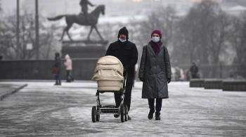 Опрос показал, сколько российские семьи тратят в месяц на базовые нужды