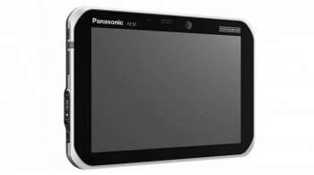 Panasonic показал неубиваемый планшет за 180 тысяч рублей
