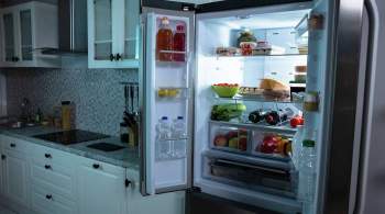 В Росприроднадзоре оценили возможность дефицита холодильников