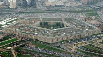 Пентагон завил, что не готов объявить о переброске войск США в Европу