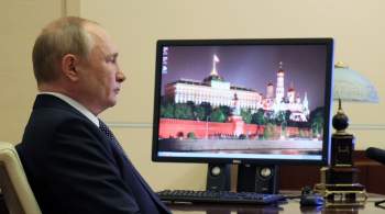 Путин не планирует двусторонних бесед по ВКС на саммите G20, заявил Песков 