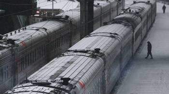 У пассажира поезда  Москва-Казань  украли 50 тысяч рублей, пока он спал