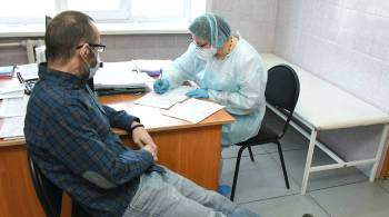 В Хакасии приостановили плановую медпомощь из-за коронавируса