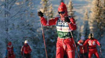 Российская лыжница Степанова стала десятой на этапе Кубка мира в Давосе