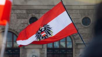 В Австрии призвали свернуть с  опасного пути  запрета энергоресурсов из РФ